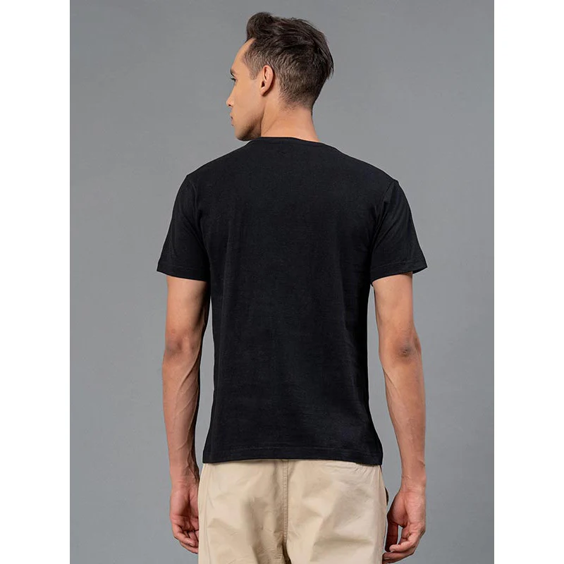 Casual T-Shirt For Men - Image 3