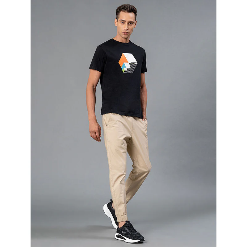 Casual T-Shirt For Men - Image 5