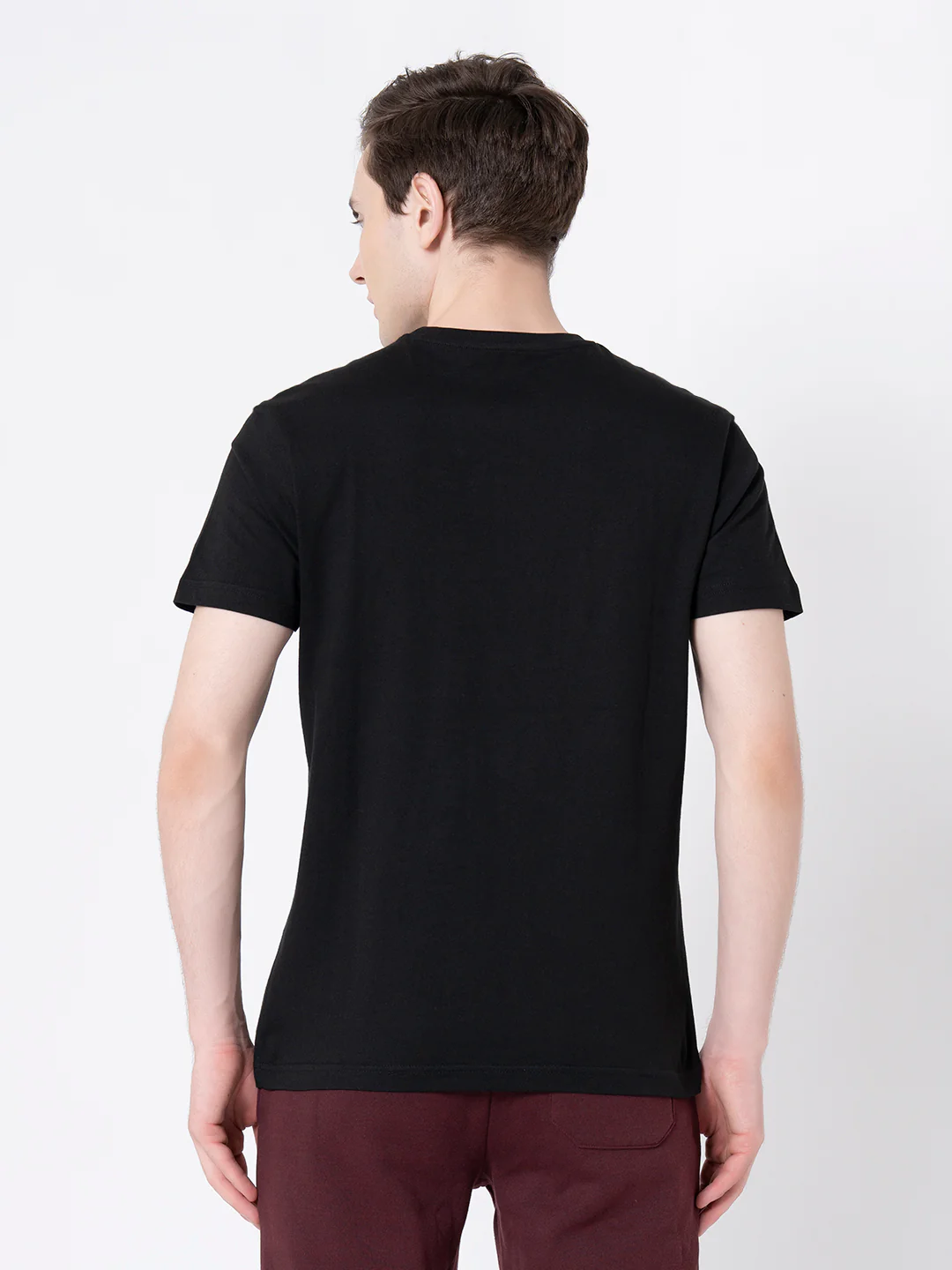 Casual T-Shirt For Men - Image 3