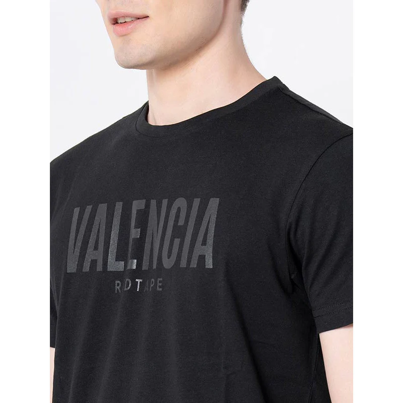 Casual T-Shirt For Men - Image 4