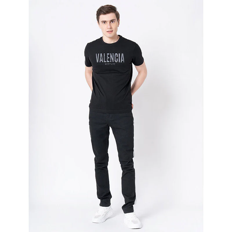 Casual T-Shirt For Men - Image 5