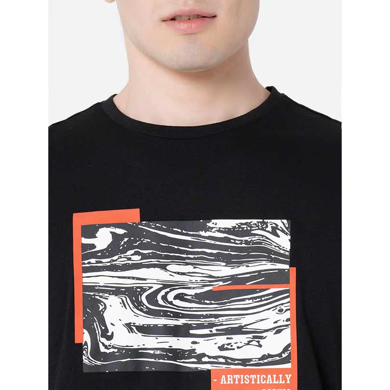 Casual T-Shirt For Men - Image 4