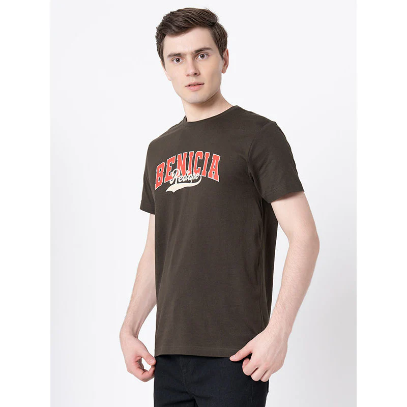 Casual T-Shirt For Men - Image 2