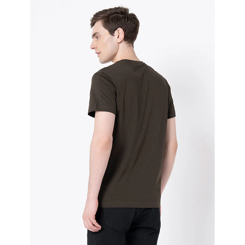 Casual T-Shirt For Men - Image 3