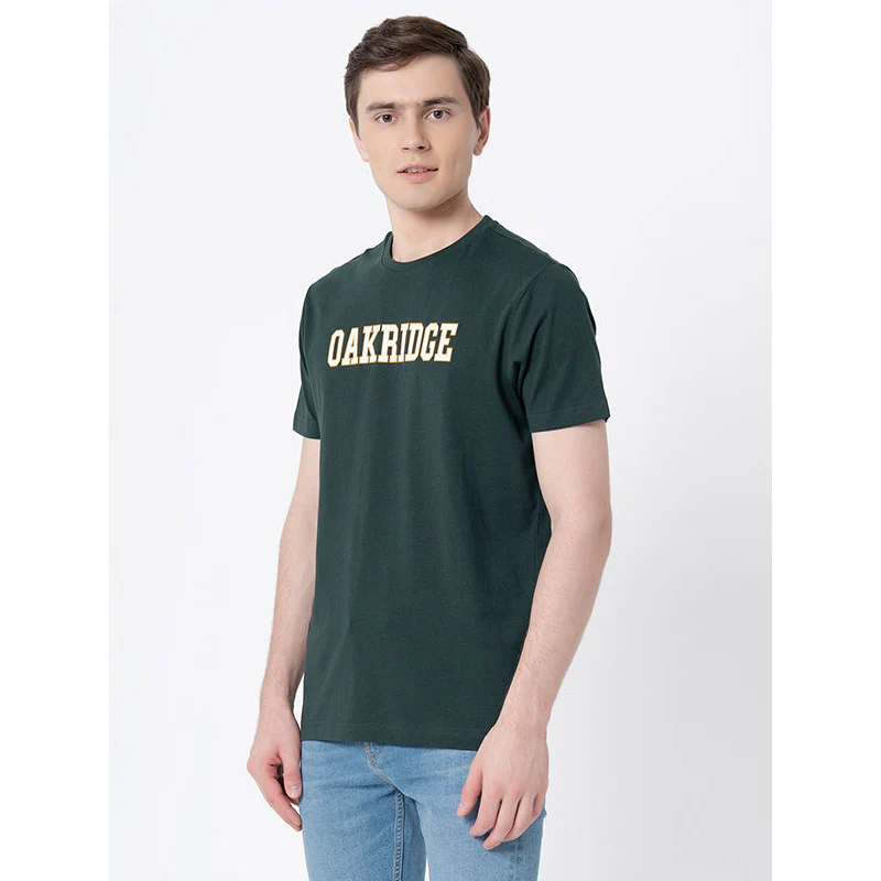 Casual T-Shirt For Men - Image 2