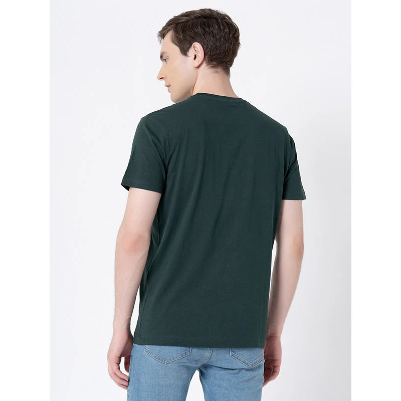 Casual T-Shirt For Men - Image 3