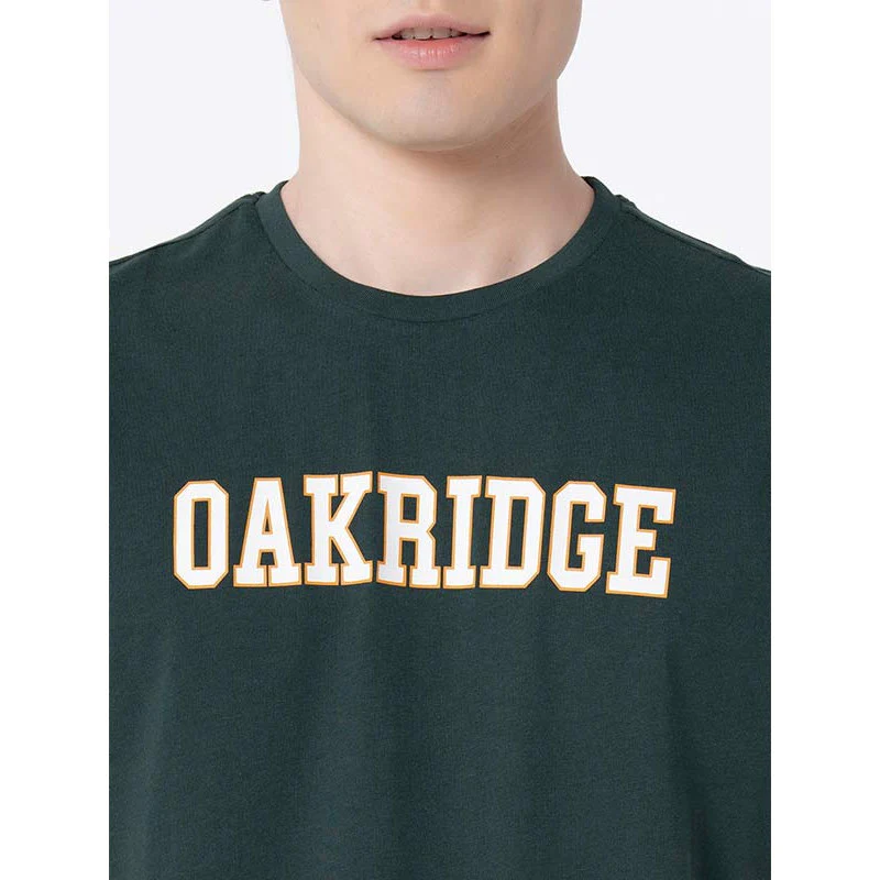 Casual T-Shirt For Men - Image 4