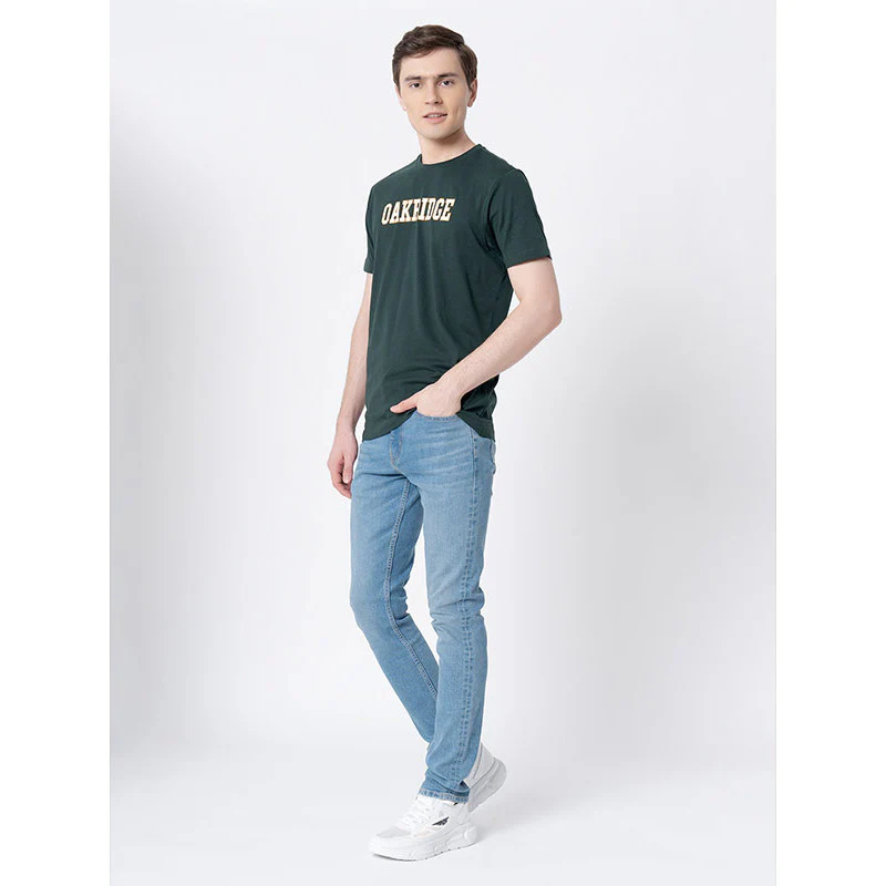 Casual T-Shirt For Men - Image 5