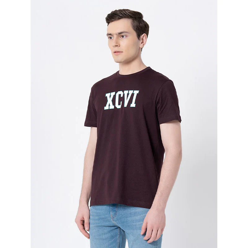 Casual T-Shirt For Men - Image 2