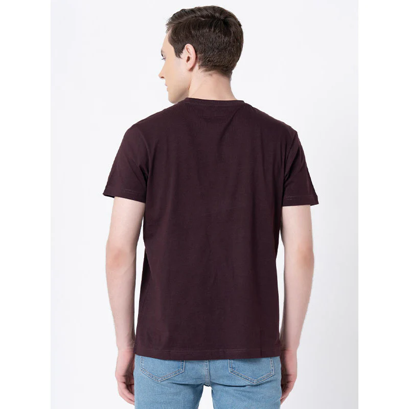 Casual T-Shirt For Men - Image 3
