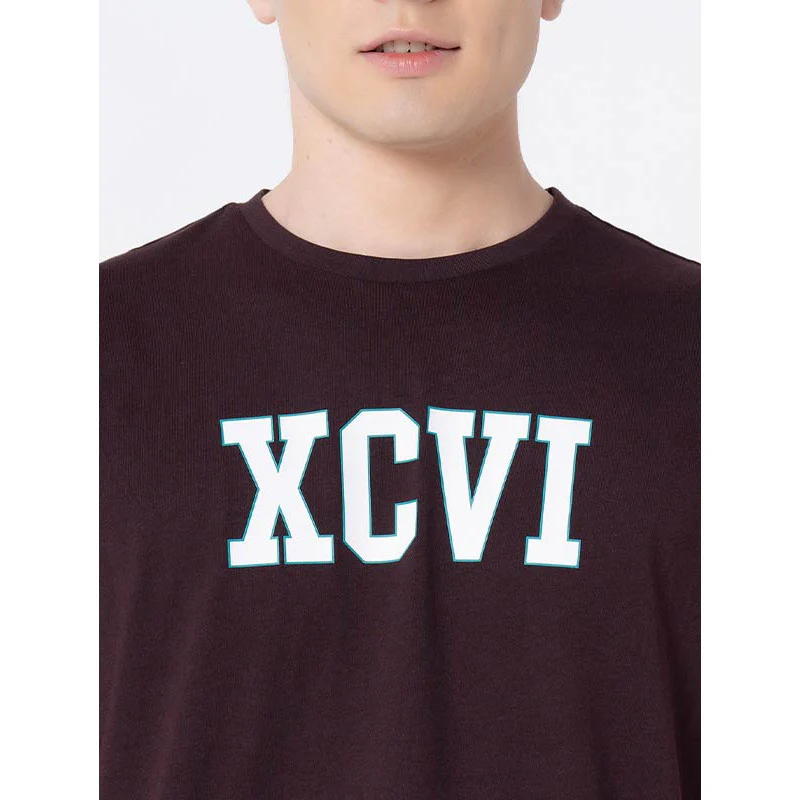 Casual T-Shirt For Men - Image 4