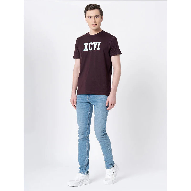 Casual T-Shirt For Men - Image 5