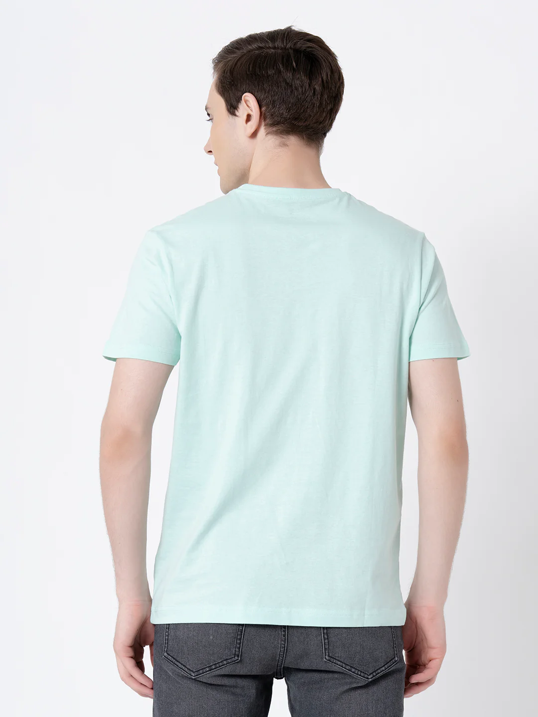 Casual T-Shirt For Men - Image 3