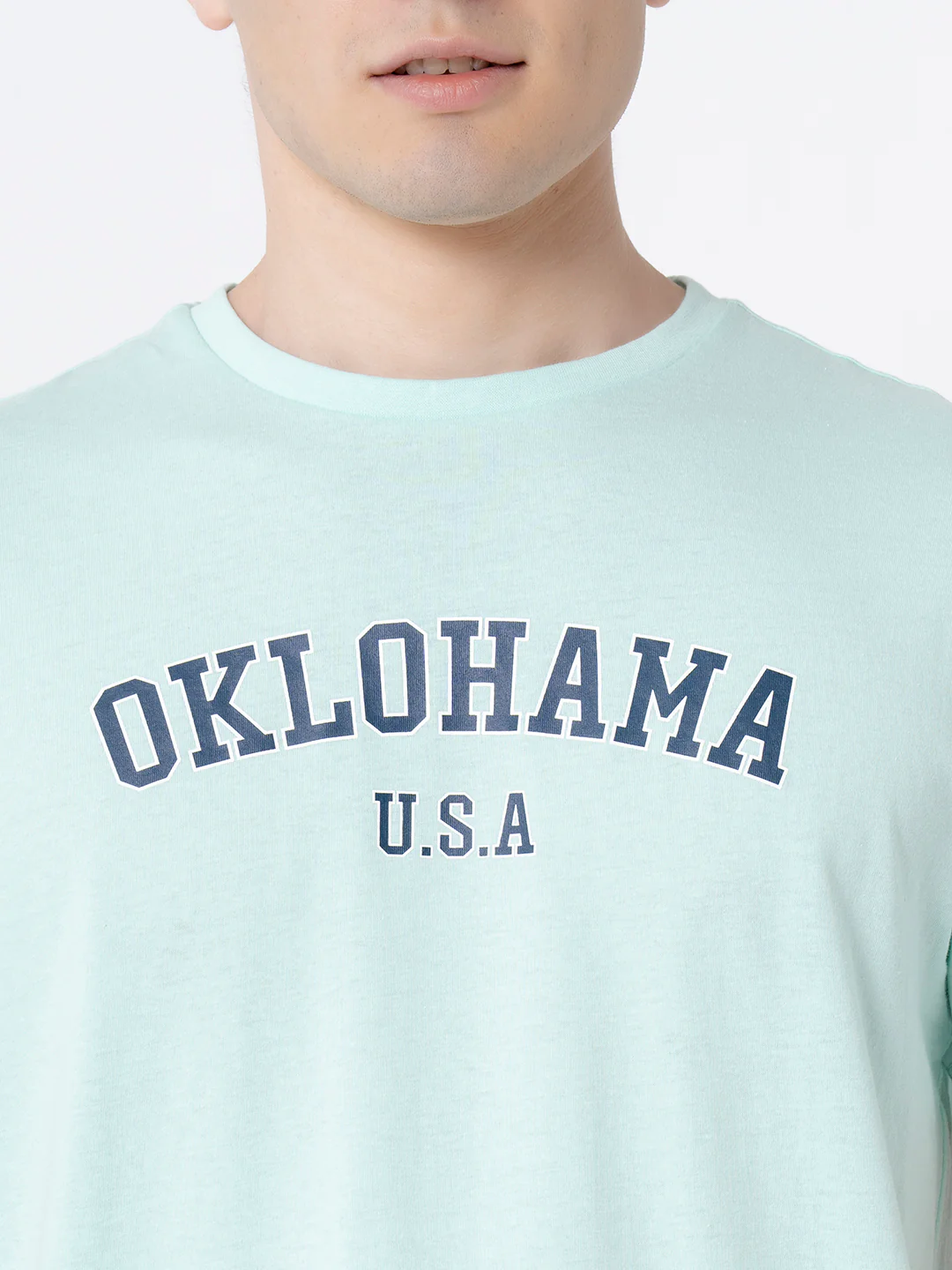 Casual T-Shirt For Men - Image 4