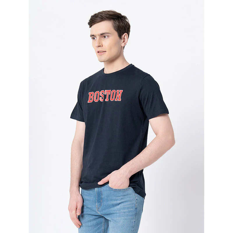 Casual T-Shirt For Men - Image 2