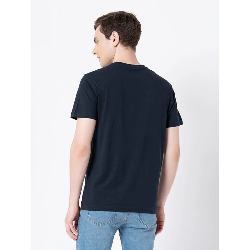 Casual T-Shirt For Men - Image 3