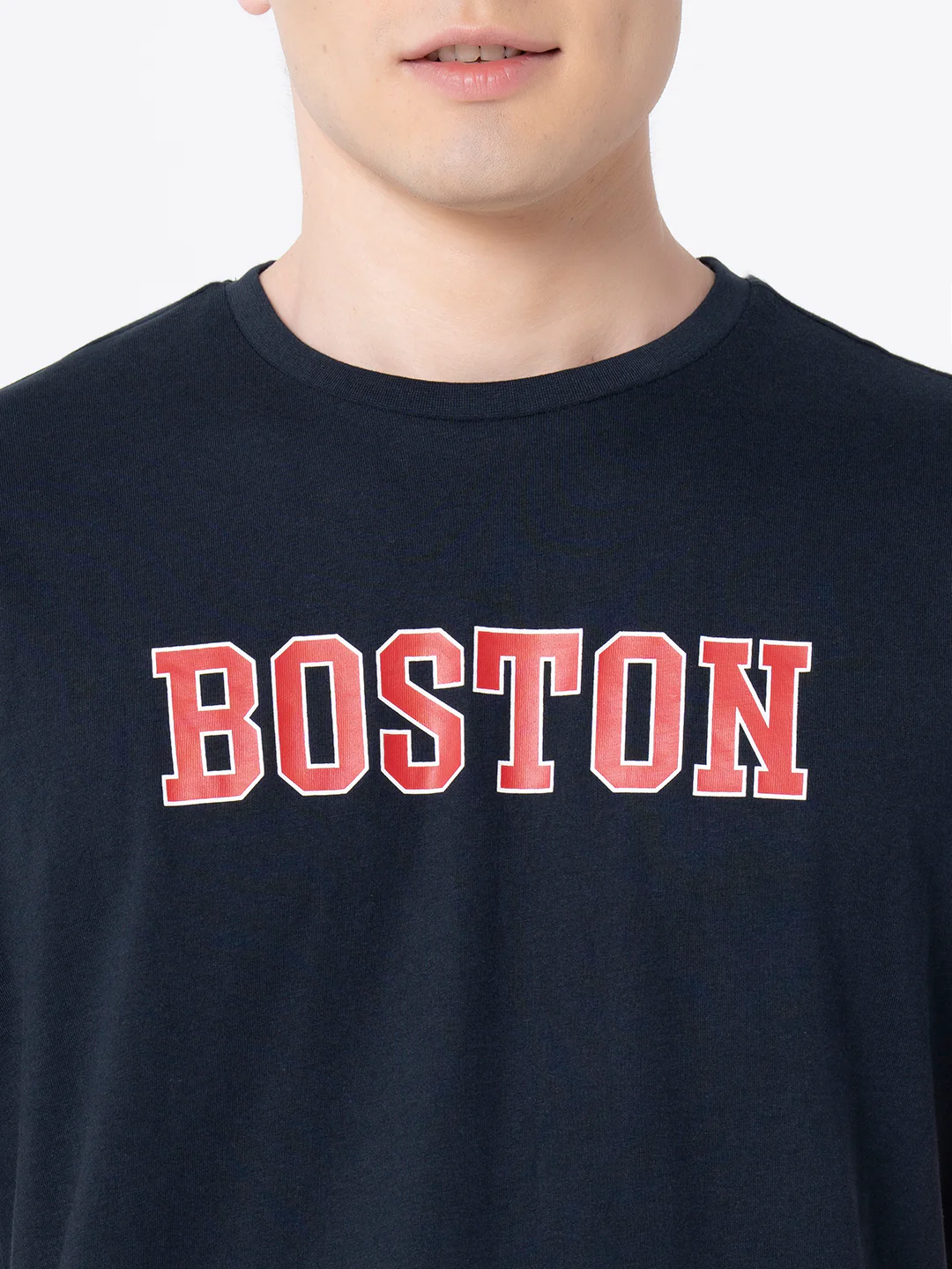 Casual T-Shirt For Men - Image 4