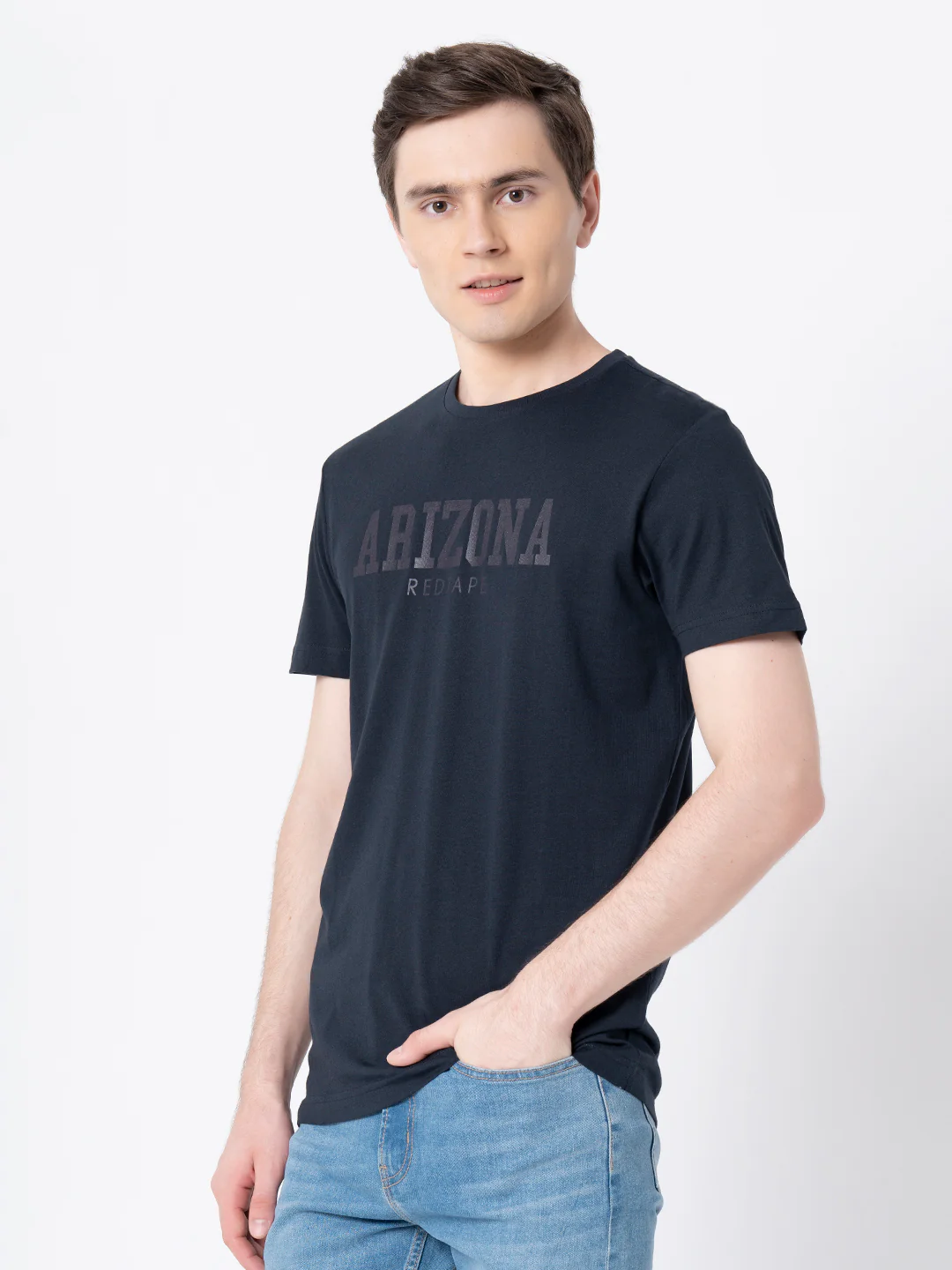 Casual T-Shirt For Men - Image 2