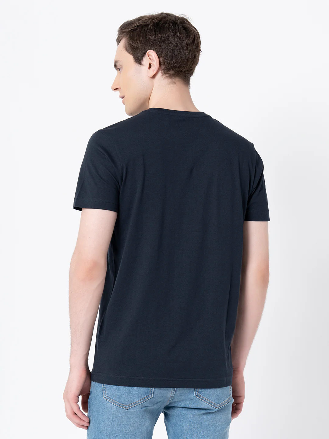 Casual T-Shirt For Men - Image 3