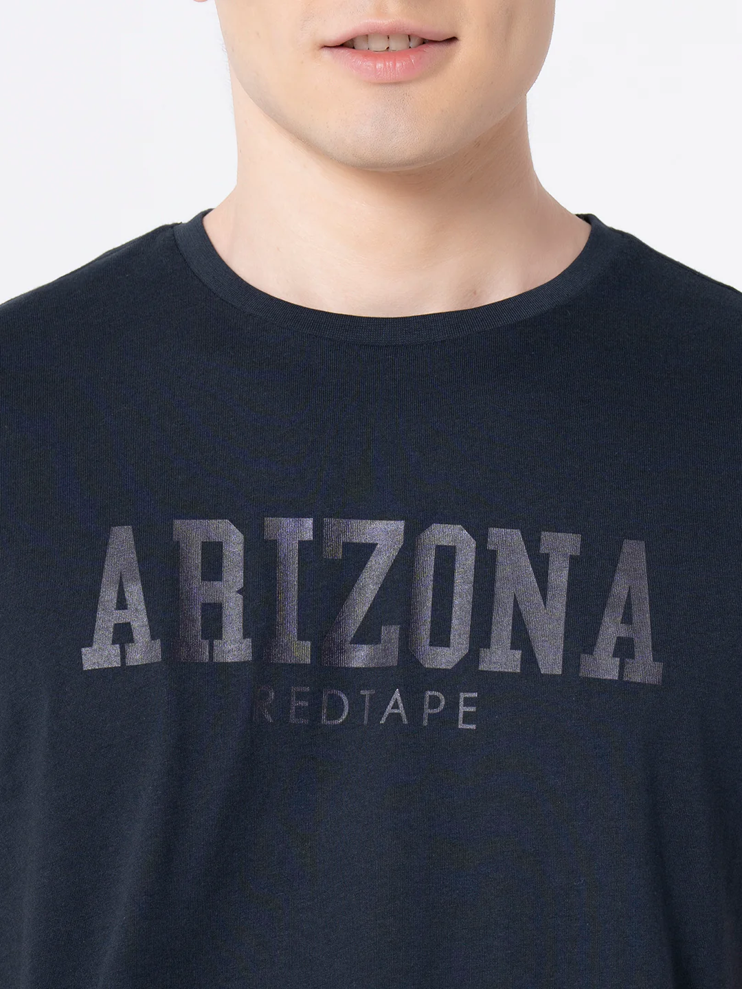 Casual T-Shirt For Men - Image 4
