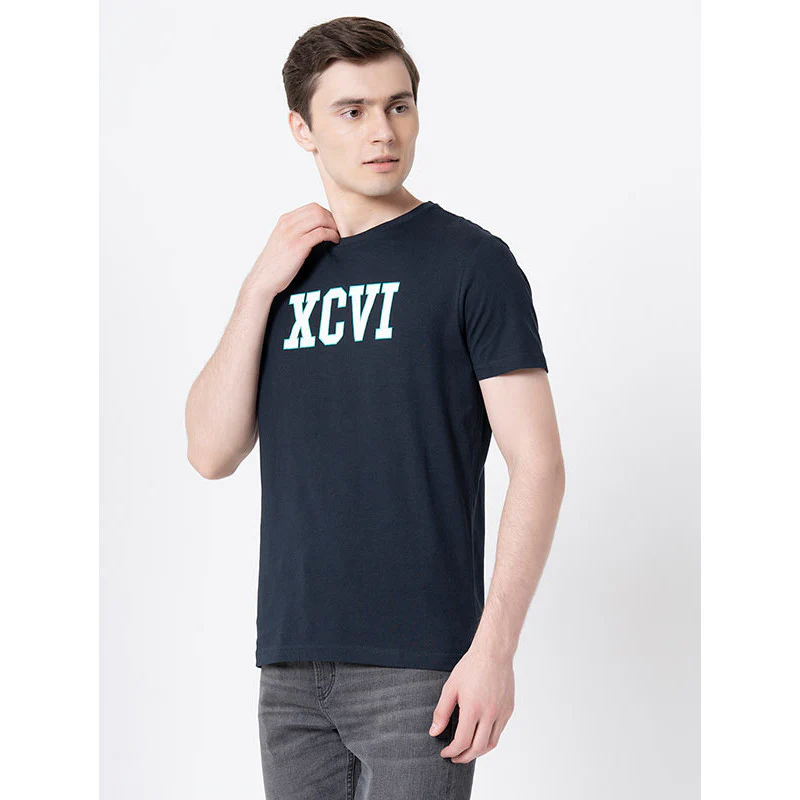 Casual T-Shirt For Men - Image 2