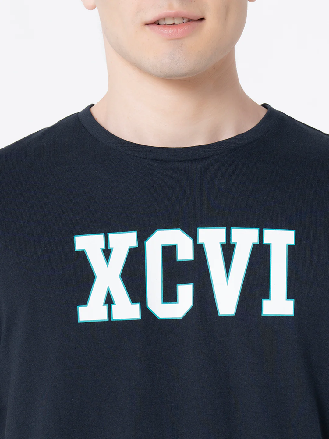 Casual T-Shirt For Men - Image 4