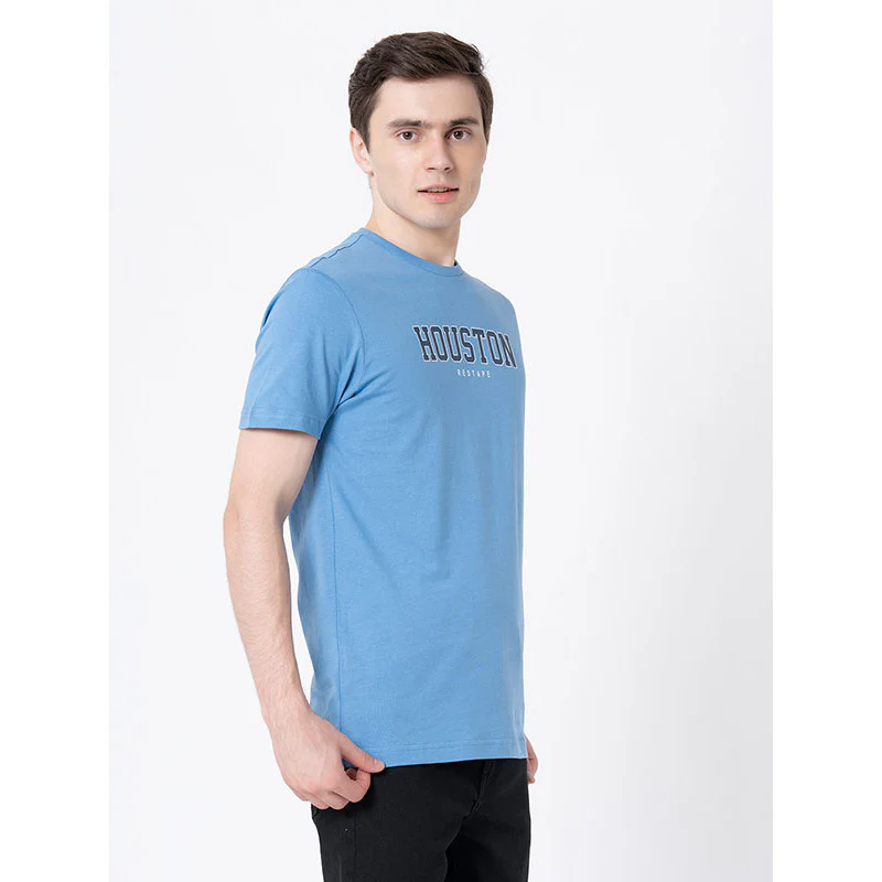 Casual T-Shirt For Men - Image 2
