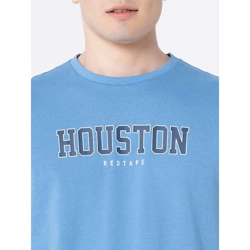 Casual T-Shirt For Men - Image 4