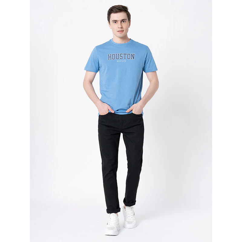 Casual T-Shirt For Men - Image 5