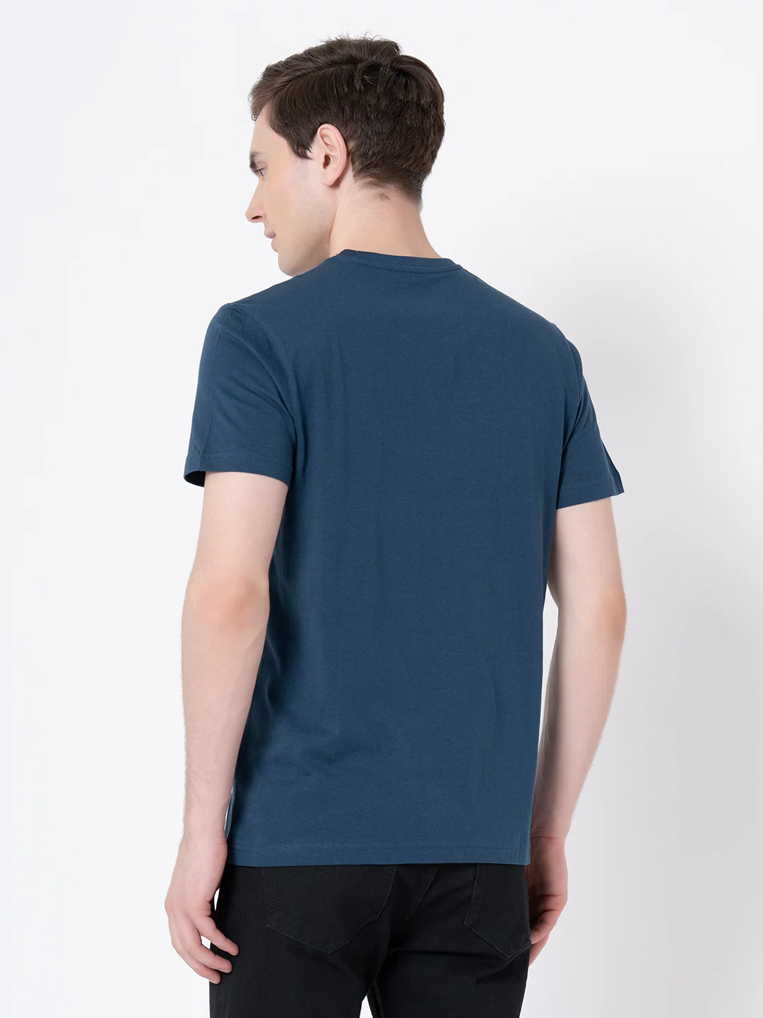 Casual T-Shirt For Men - Image 3