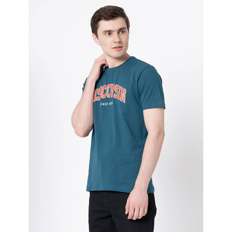 Casual T-Shirt For Men - Image 2