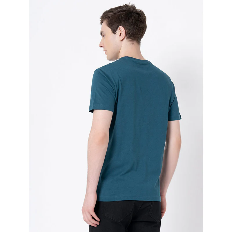 Casual T-Shirt For Men - Image 3