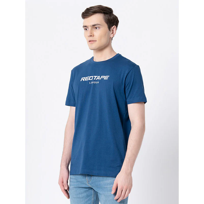 Casual T-Shirt For Men - Image 2