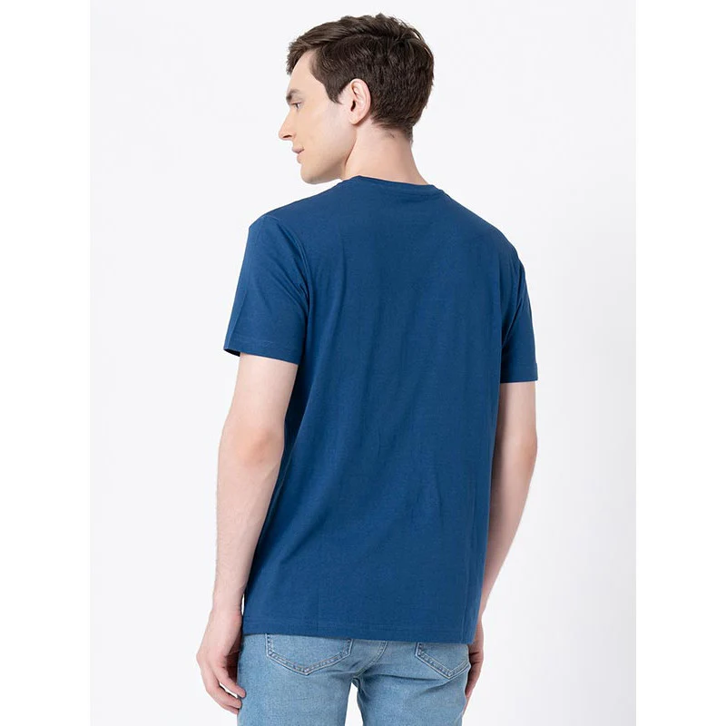 Casual T-Shirt For Men - Image 3