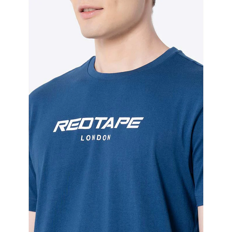 Casual T-Shirt For Men - Image 4
