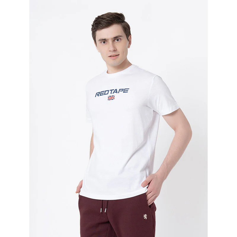 Casual T-Shirt For Men - Image 2