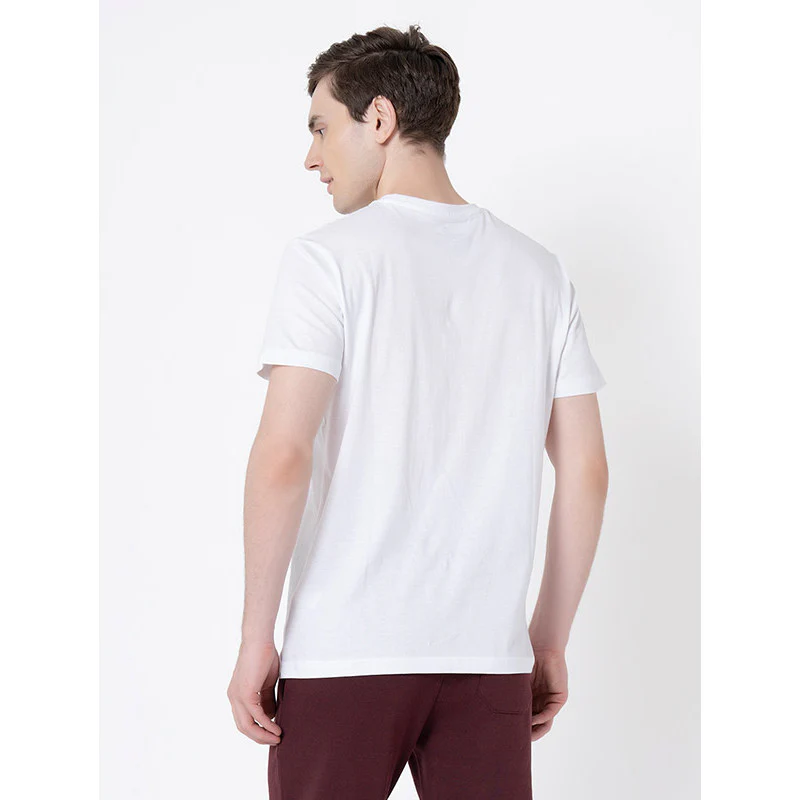 Casual T-Shirt For Men - Image 3