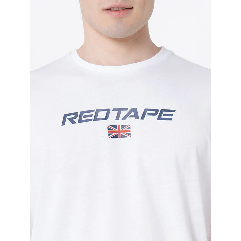 Casual T-Shirt For Men - Image 4