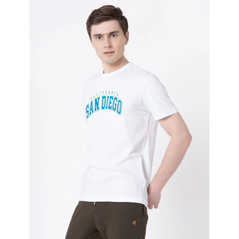 Casual T-Shirt For Men - Image 2