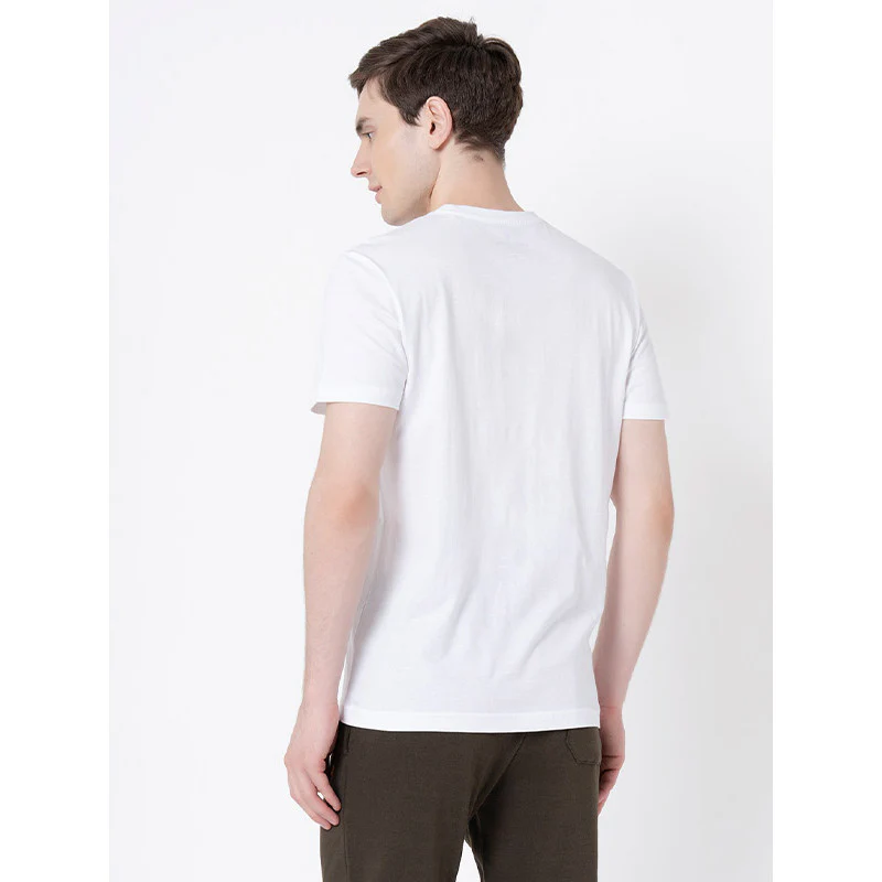 Casual T-Shirt For Men - Image 3