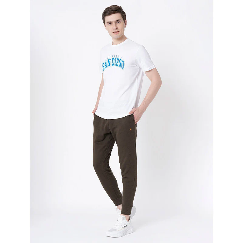 Casual T-Shirt For Men - Image 5