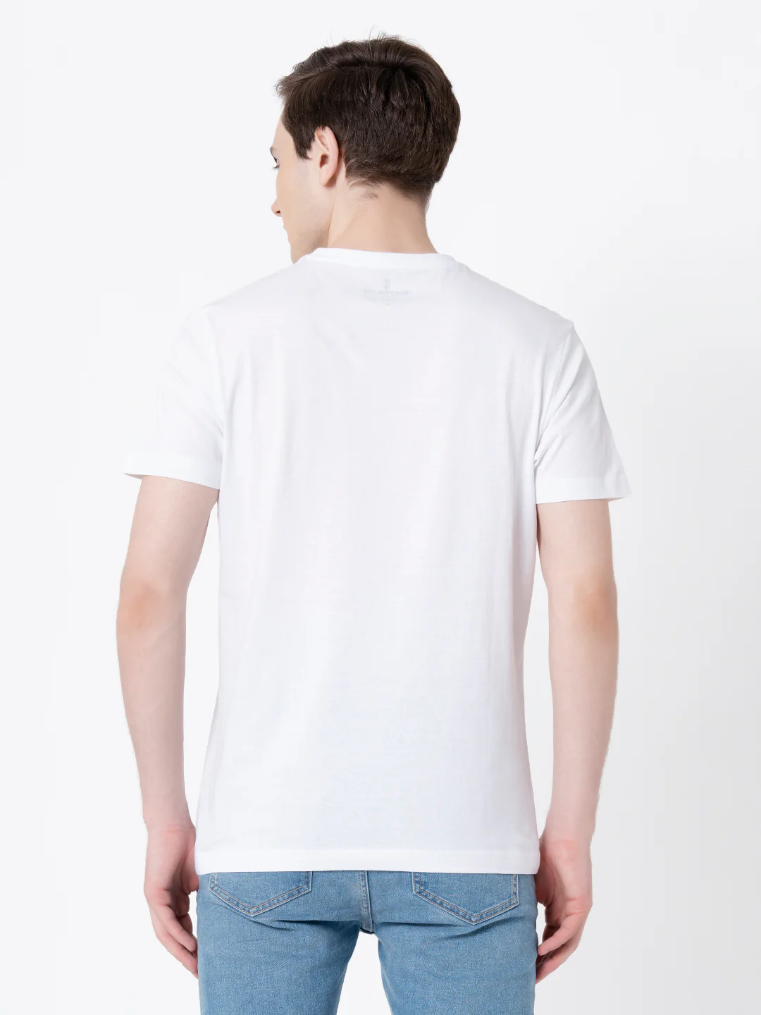 Casual T-Shirt For Men - Image 3