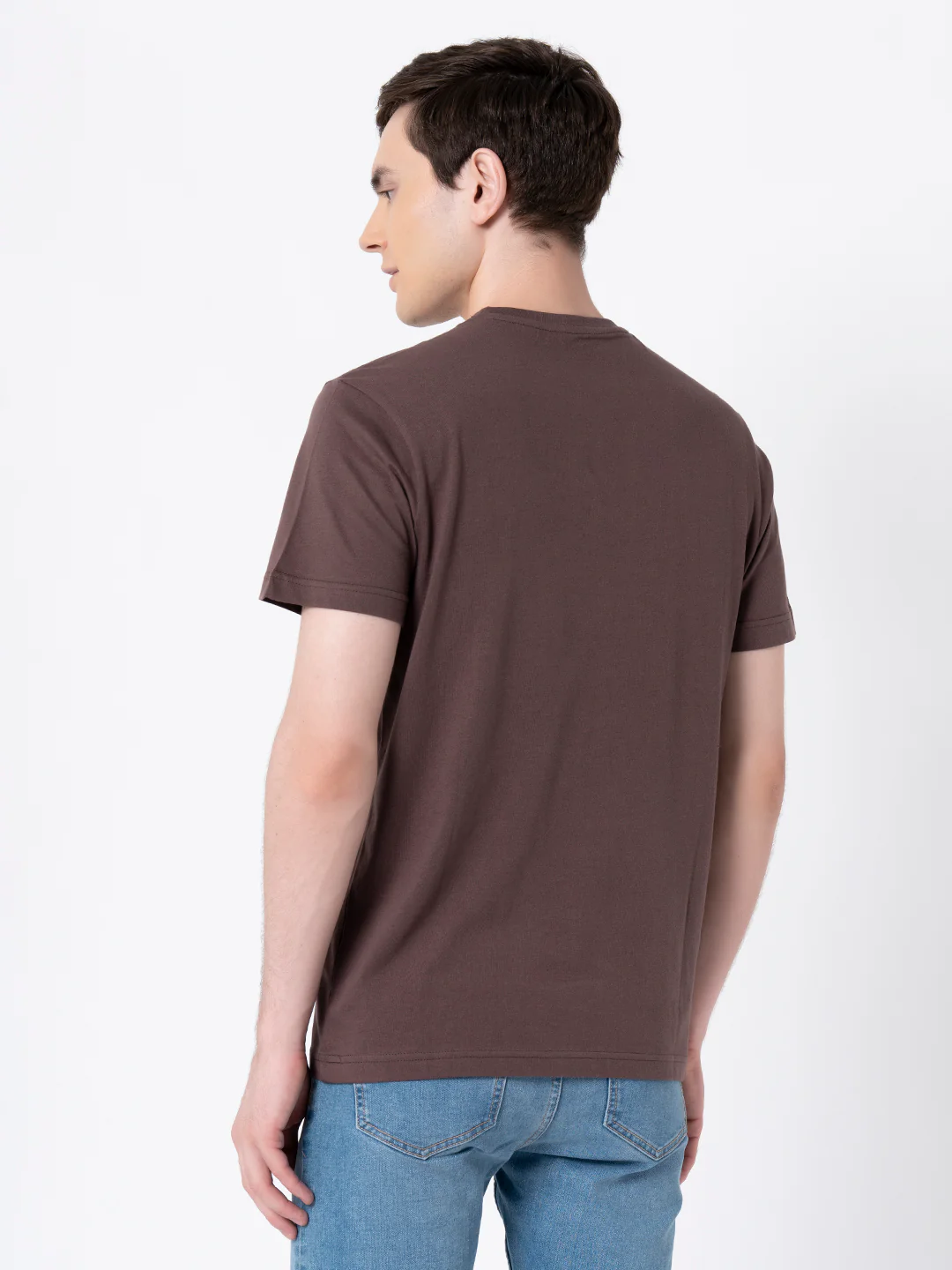 Casual T-Shirt For Men - Image 3