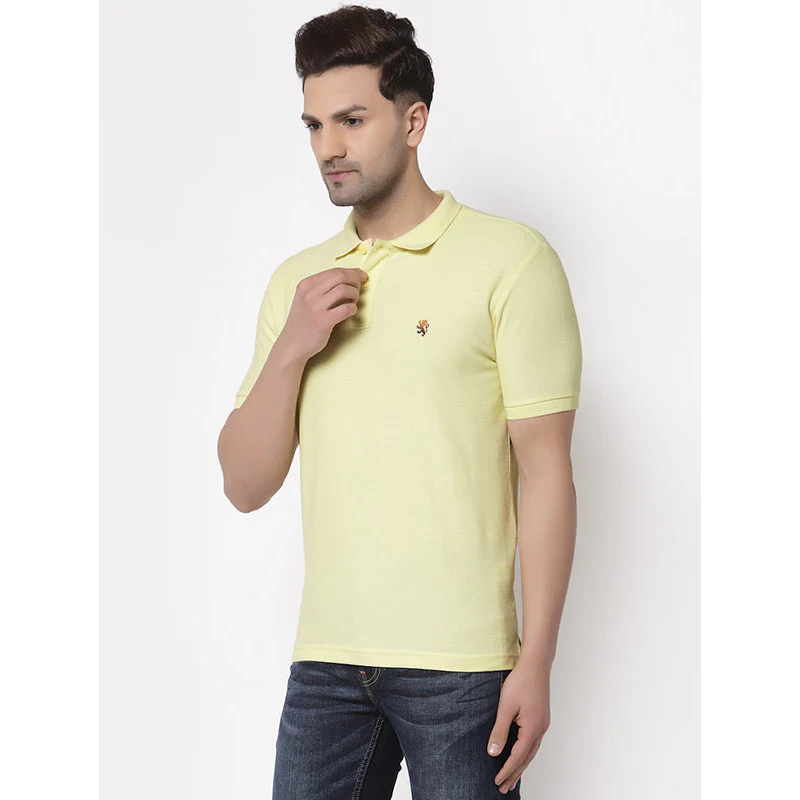 Casual T-Shirt For Men - Image 2