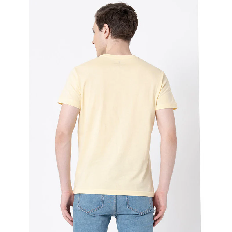 Casual T-Shirt For Men - Image 3