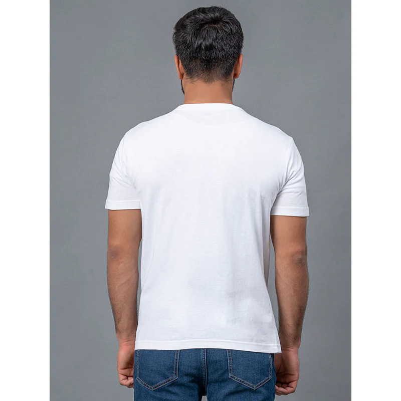 Casual T-Shirt for Men - Image 3