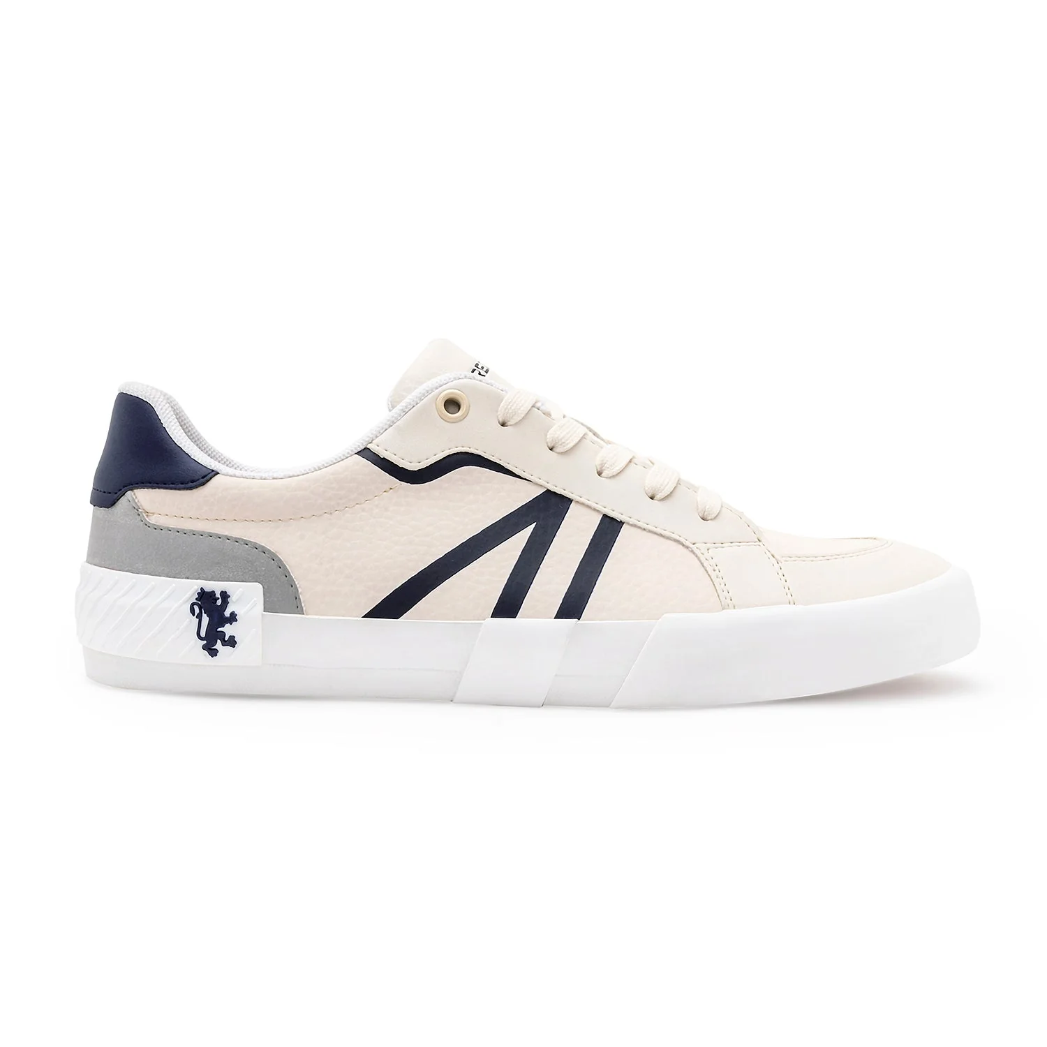 Casual Vulcanised Shoes for Men - Image 3