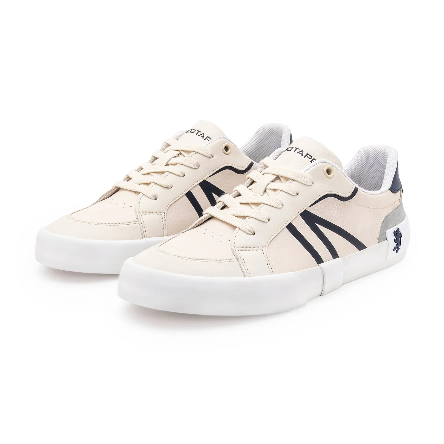Casual Vulcanised Shoes for Men - Image 5