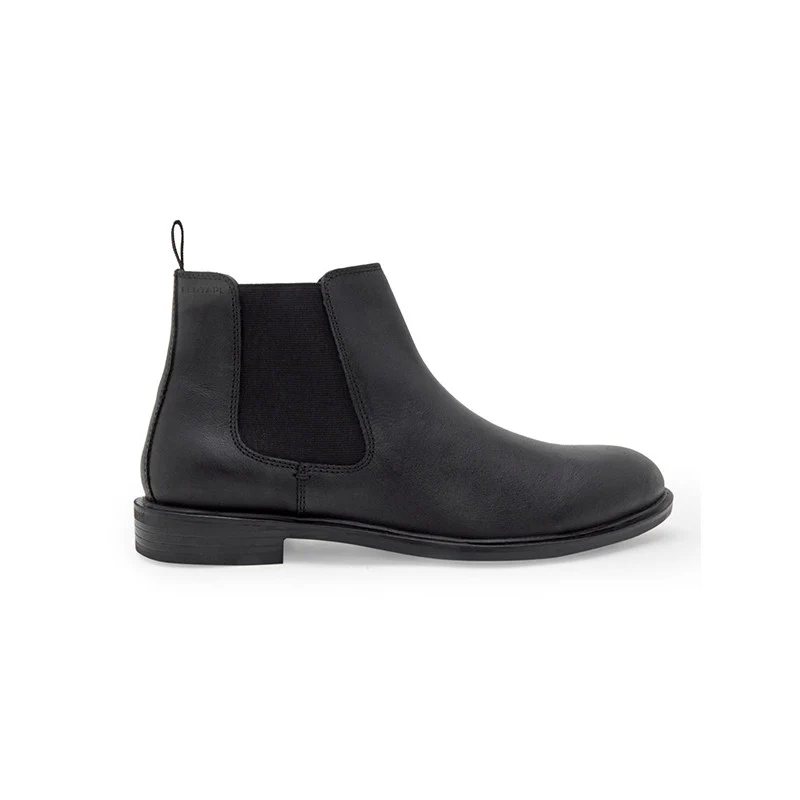 ChelSea Boots for Men | Soft Cushioned Insole, Slip-ResisTance, Dynamic Feet Support, Arch Support & Shock Absorption - Image 3