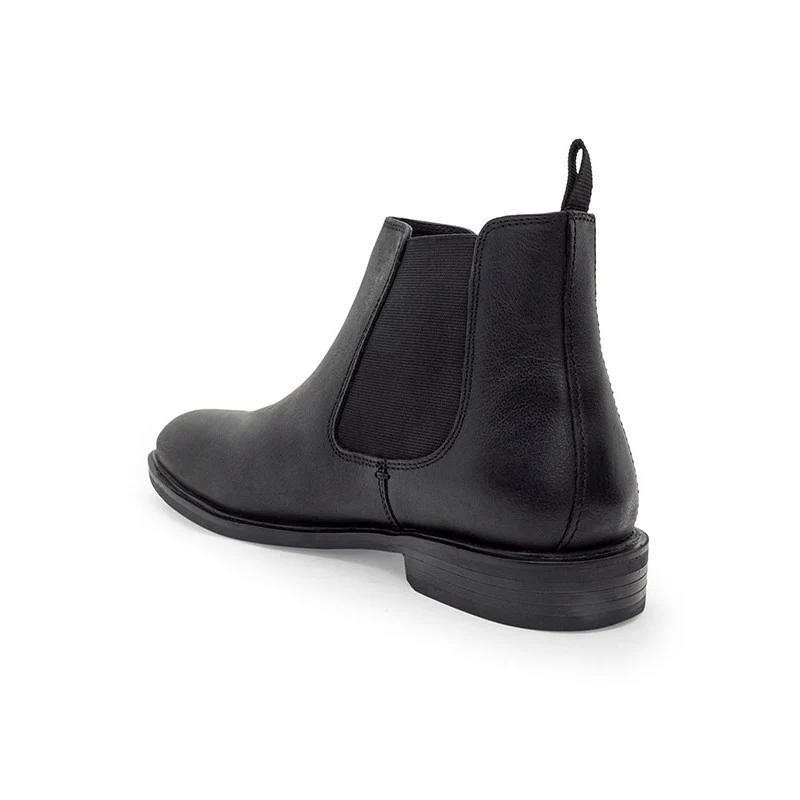 ChelSea Boots for Men | Soft Cushioned Insole, Slip-ResisTance, Dynamic Feet Support, Arch Support & Shock Absorption - Image 7